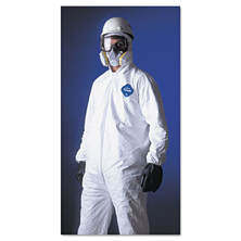 Decon PPE Coveralls and Aprons