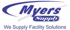 Myers Supply Logo